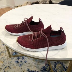 Native adult sneaker